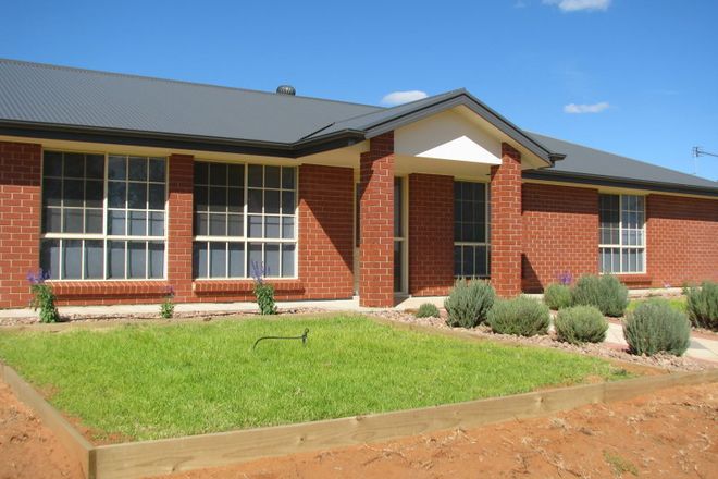 Picture of 494 Jury Road, MONASH SA 5342