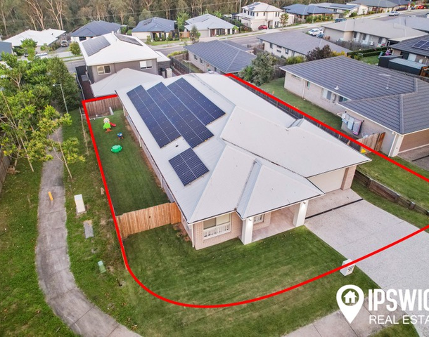 33 Chatswood Court, Deebing Heights QLD 4306