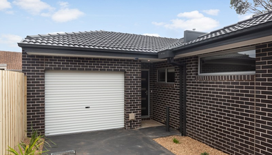 Picture of 3/6 Wilson Crescent, HOPPERS CROSSING VIC 3029