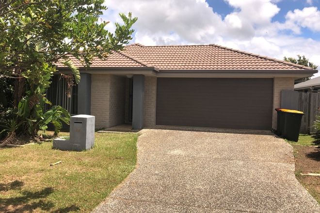 Picture of 18 Aleiyah St, CABOOLTURE QLD 4510