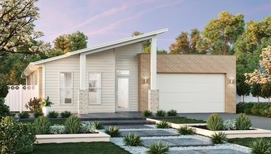Picture of Lot 268 Lochdon Drive, FARLEY NSW 2320