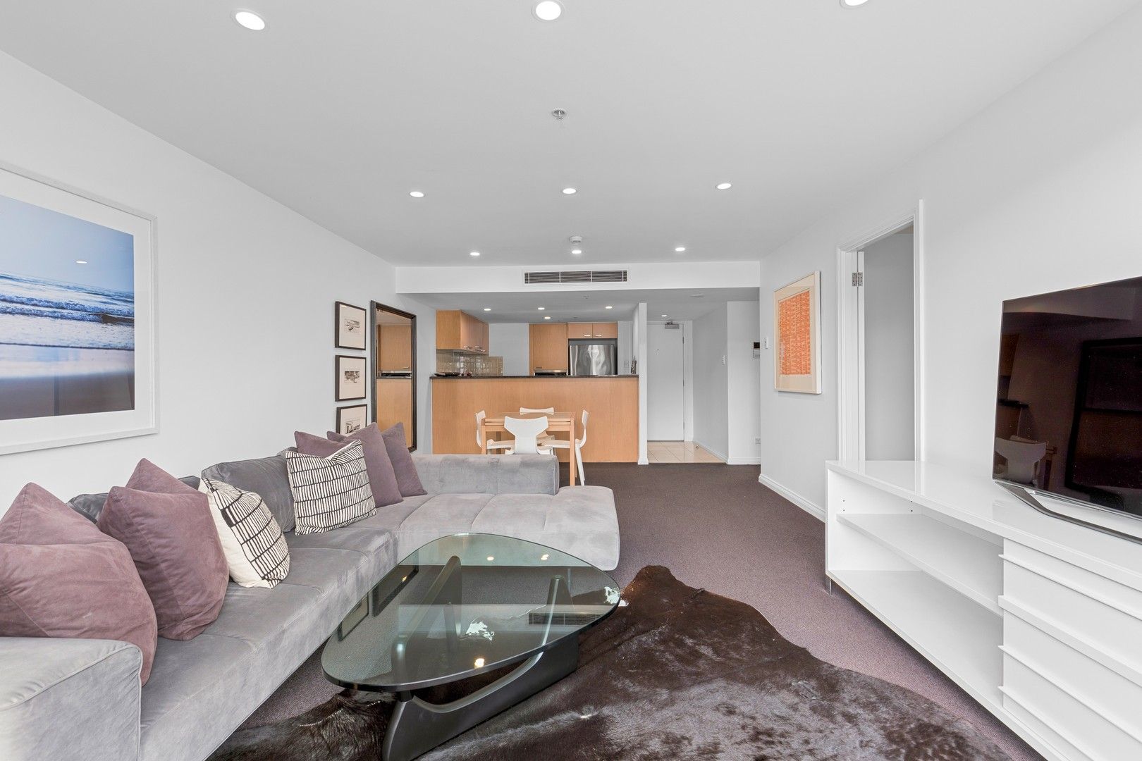 110/6 Cowper Wharf Road, Woolloomooloo NSW 2011 Apartment For Rent