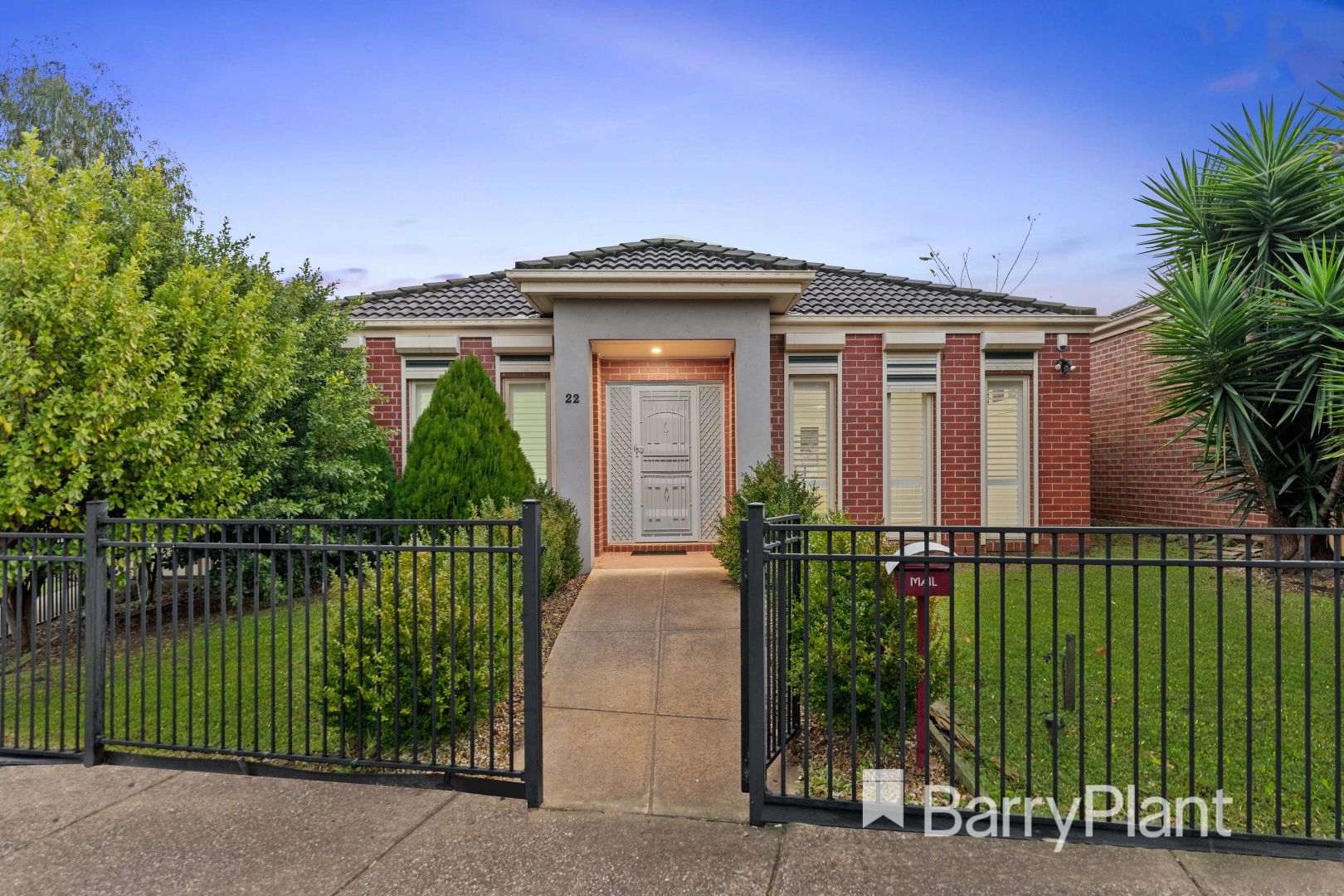 22 Muscat Avenue, Burnside Heights VIC 3023, Image 2