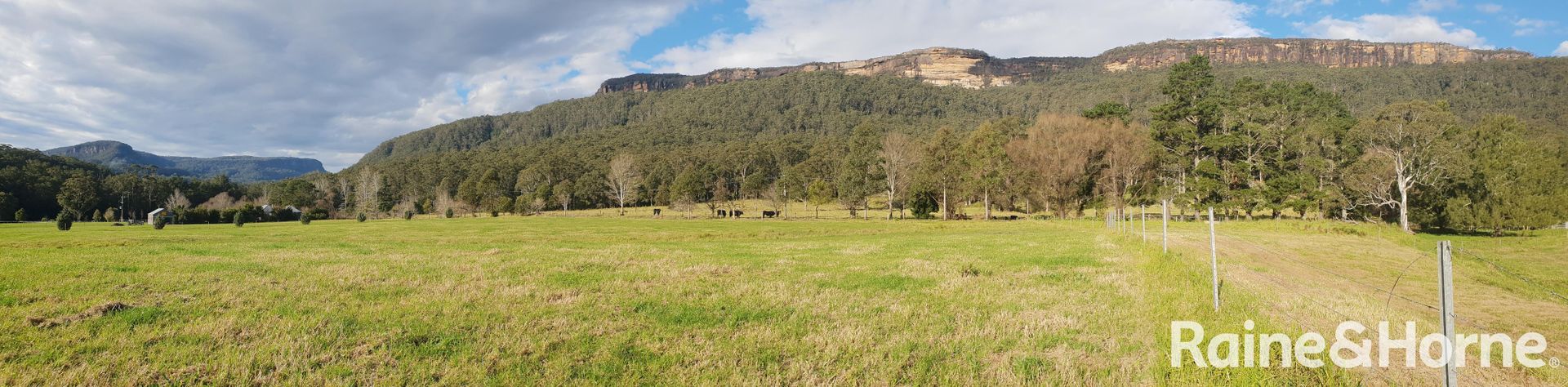 Lot 201 Jarretts Road, Kangaroo Valley NSW 2577, Image 1