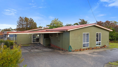 Picture of 54 Freycinet Drive, COLES BAY TAS 7215