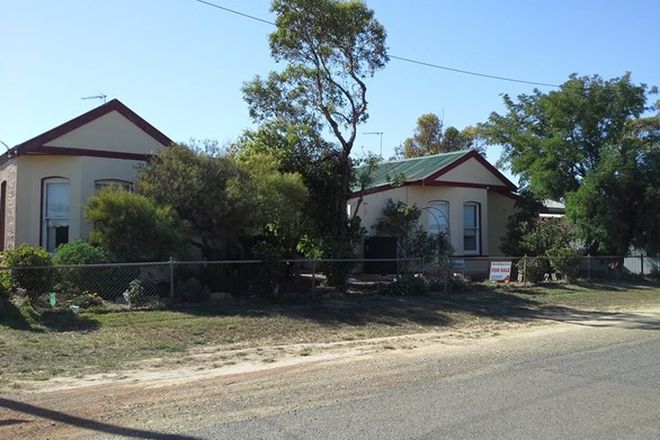 Picture of Lot 131 Mitchell St, TEROWIE SA 5421