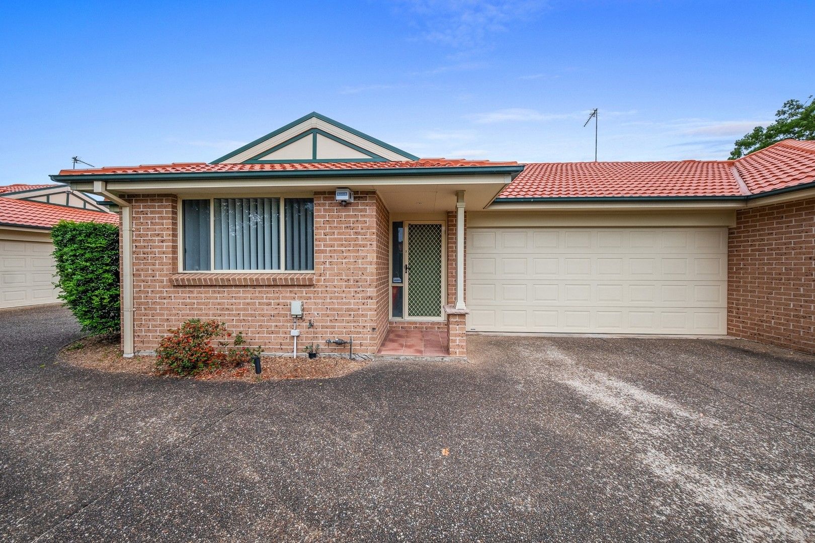 2/86 Windsor Street, Richmond NSW 2753, Image 0