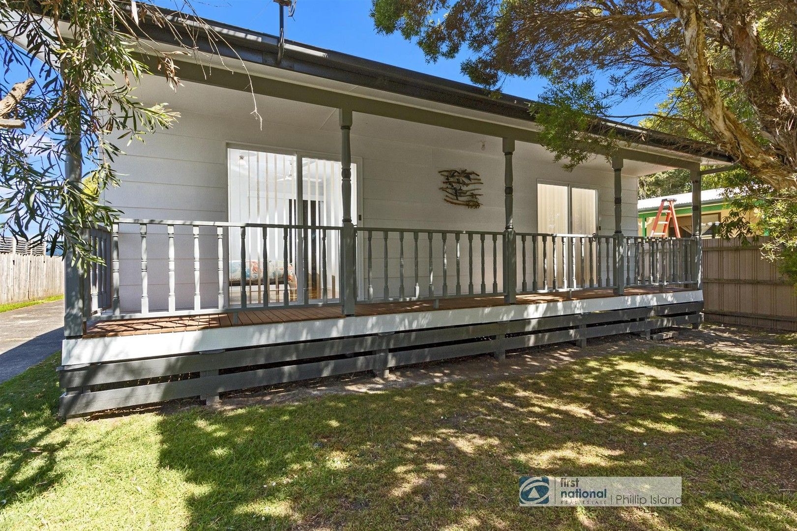 27 Kendall Avenue, Cape Woolamai VIC 3925, Image 0