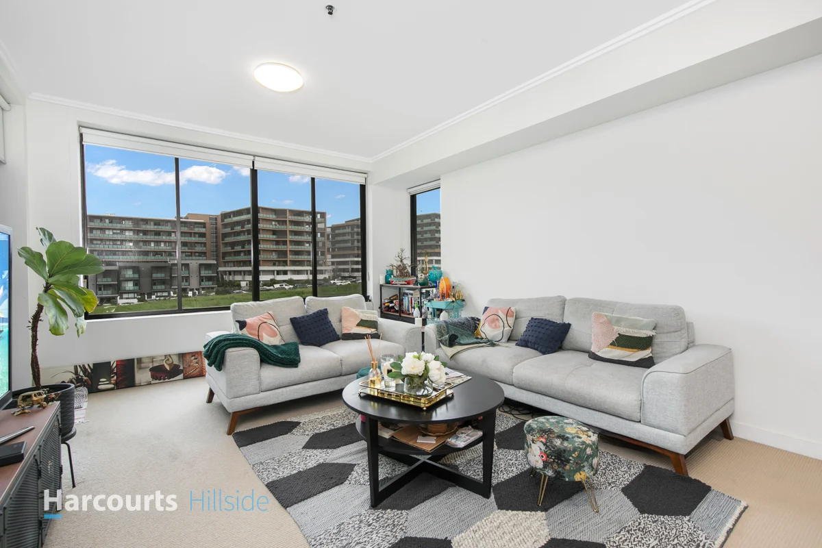 320/8 Roland Street, Rouse Hill NSW 2155