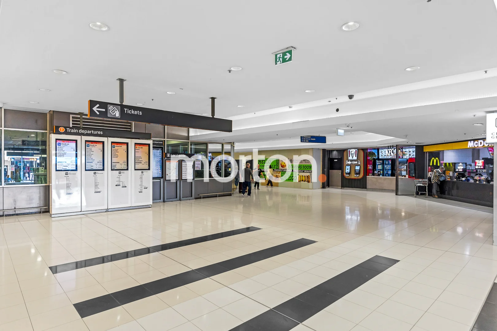 Additional image 12 of 1802/1D Greenbank Street, Hurstville NSW 2220