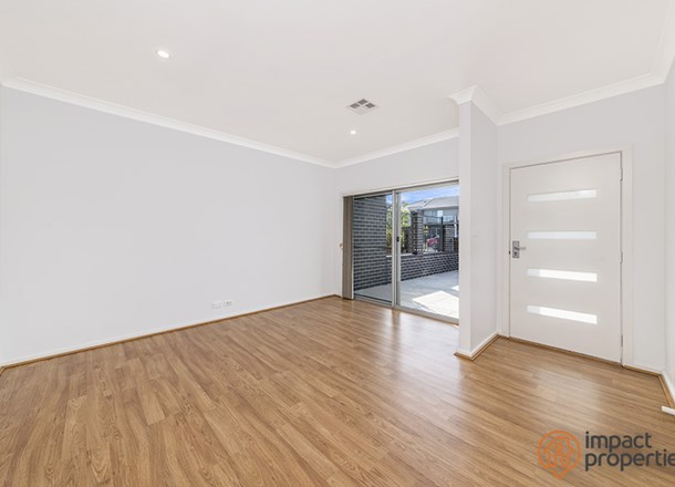 44 Plimsoll Drive, Casey ACT 2913