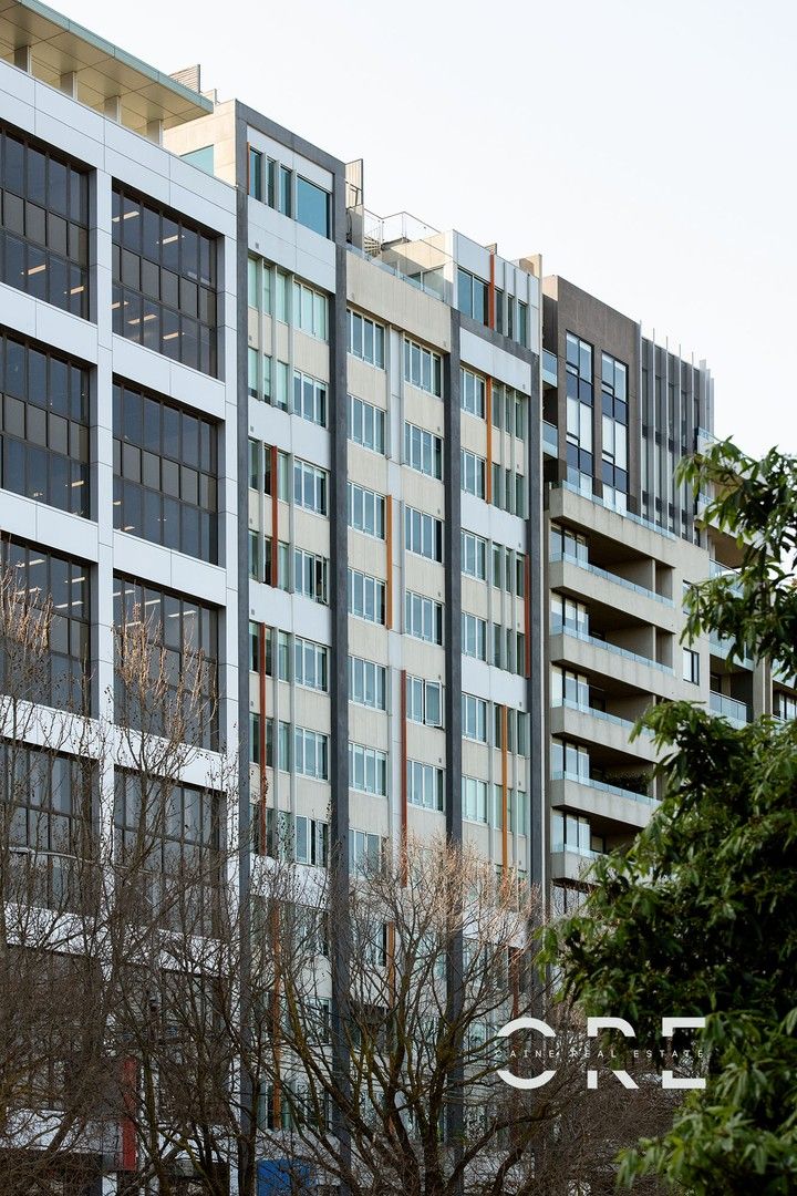 1 bedrooms Apartment / Unit / Flat in 406/166 Wellington Parade EAST MELBOURNE VIC, 3002