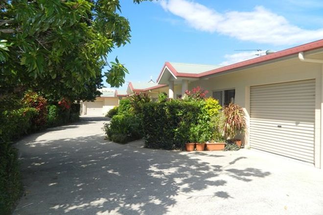 Picture of 123 Norman Street, GORDONVALE QLD 4865