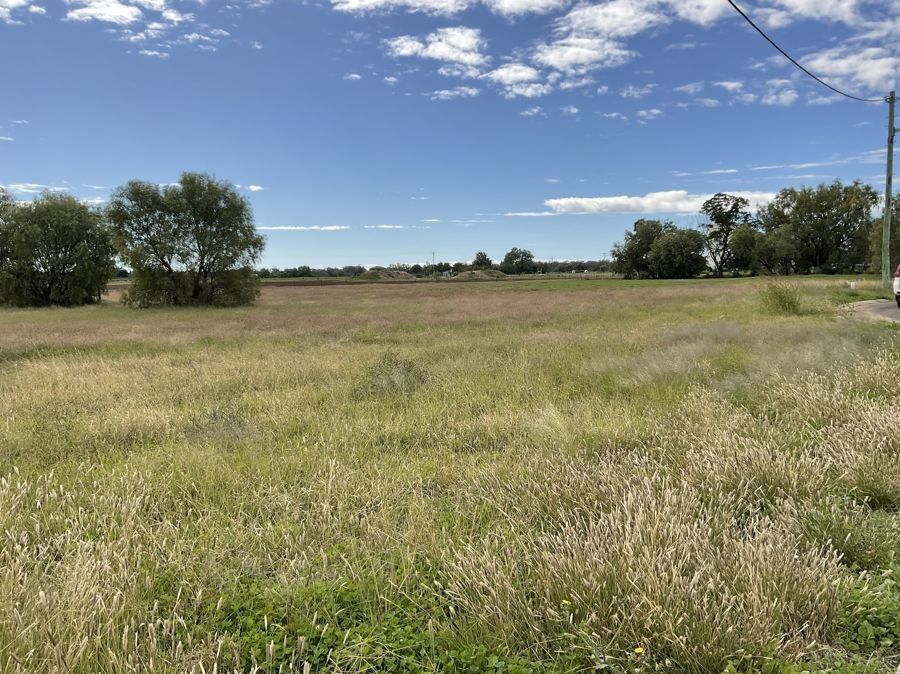 Lot 25 Hoopers Drive, Coonamble NSW 2829, Image 2