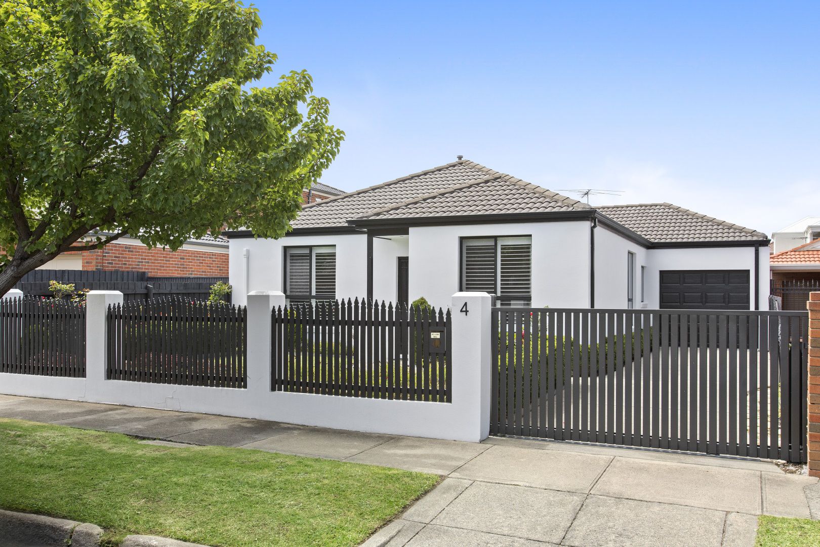 4 Becket Avenue, Bentleigh East VIC 3165, Image 1