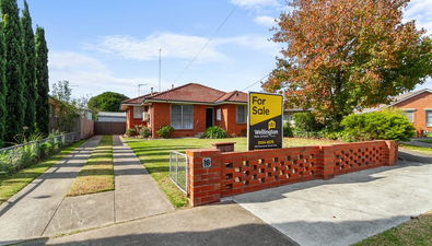 Picture of 16 Christie Court, SALE VIC 3850