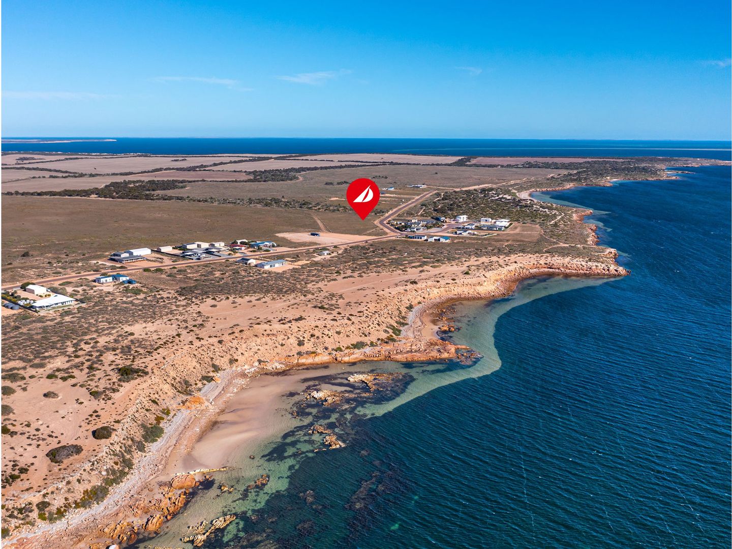 121 Bosanquet Boulevard, Ceduna SA 5690, Image 1