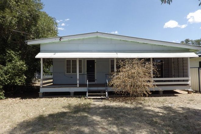 Picture of 69a Louisa Street, MITCHELL QLD 4465