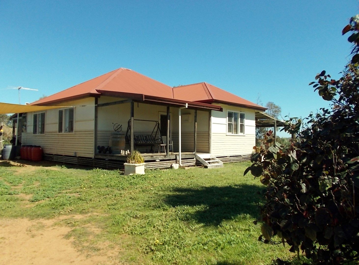 Lot 104 Meadow Lane, Walkaway WA 6528, Image 2