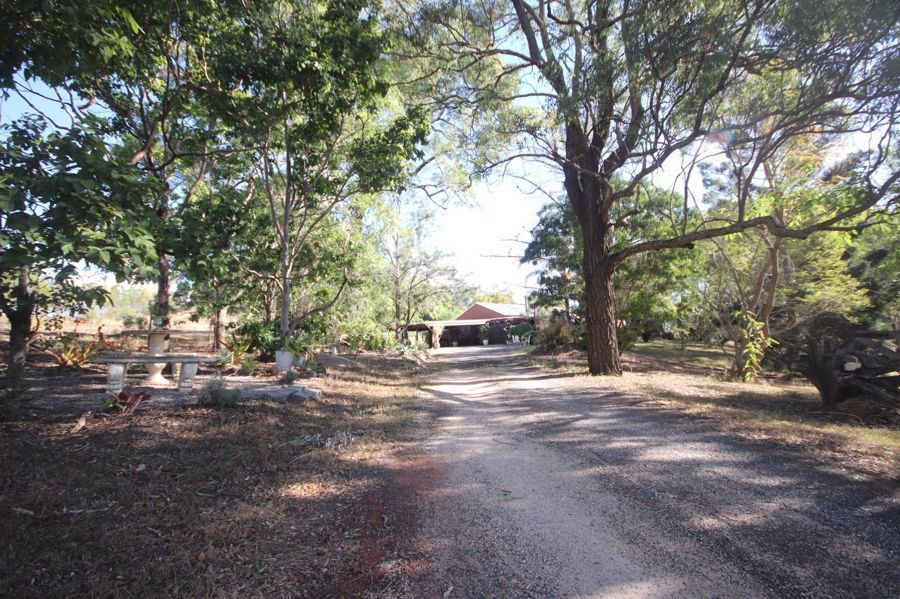 9 Eric Road, Whichello QLD 4352, Image 2