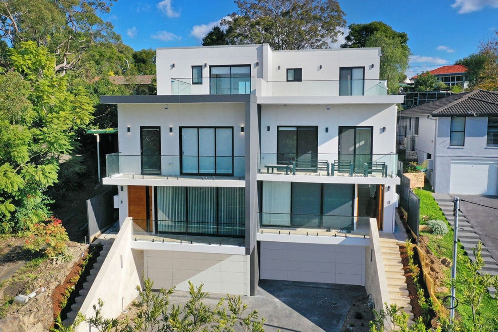 108 Sandakan Road, Revesby Heights NSW 2212 Semidetached For Rent