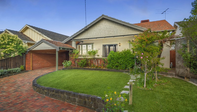 Picture of 386 Kooyong Road, CAULFIELD SOUTH VIC 3162