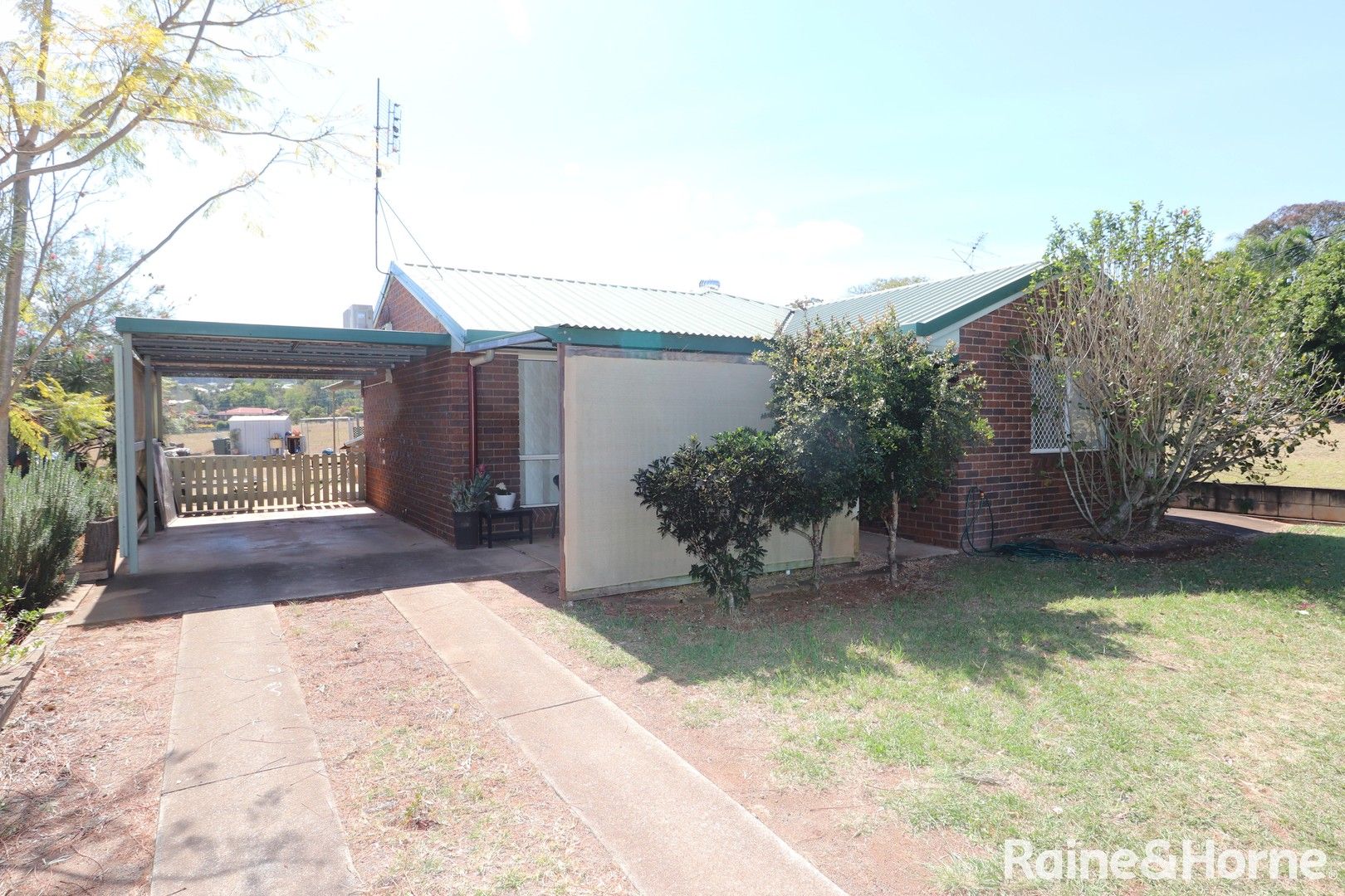 12 Murray Pde, Kingaroy QLD 4610, Image 0