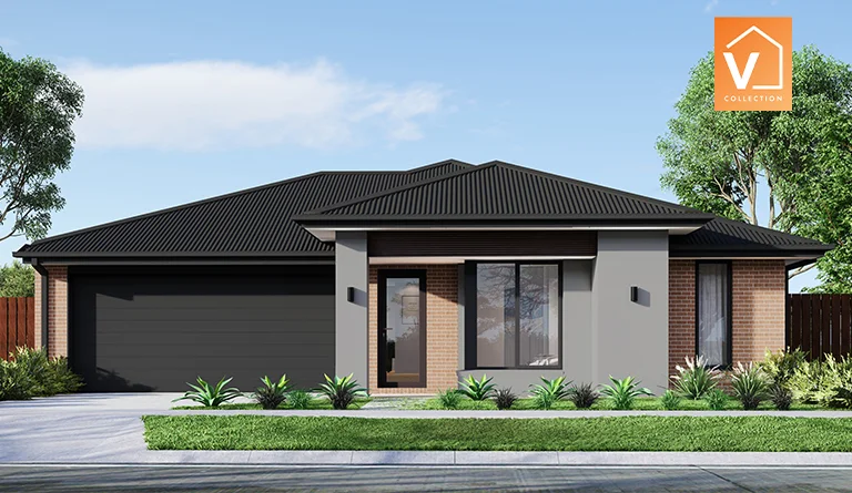 Lot 104 Rockcliffe Estate (Q2,2027), Sunbury VIC 3429