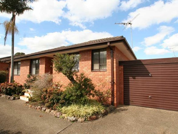 5/20-22 St Georges Road, Bexley NSW 2207