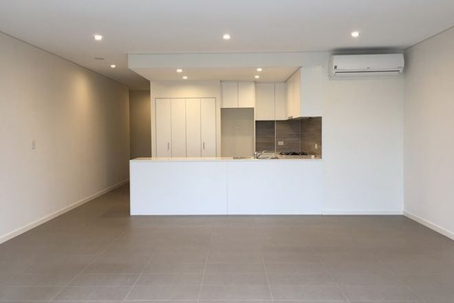 Picture of 16/2-6 Hillcrest Street, HOMEBUSH NSW 2140