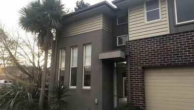 Picture of 31 Tilbavale Close, HALLAM VIC 3803