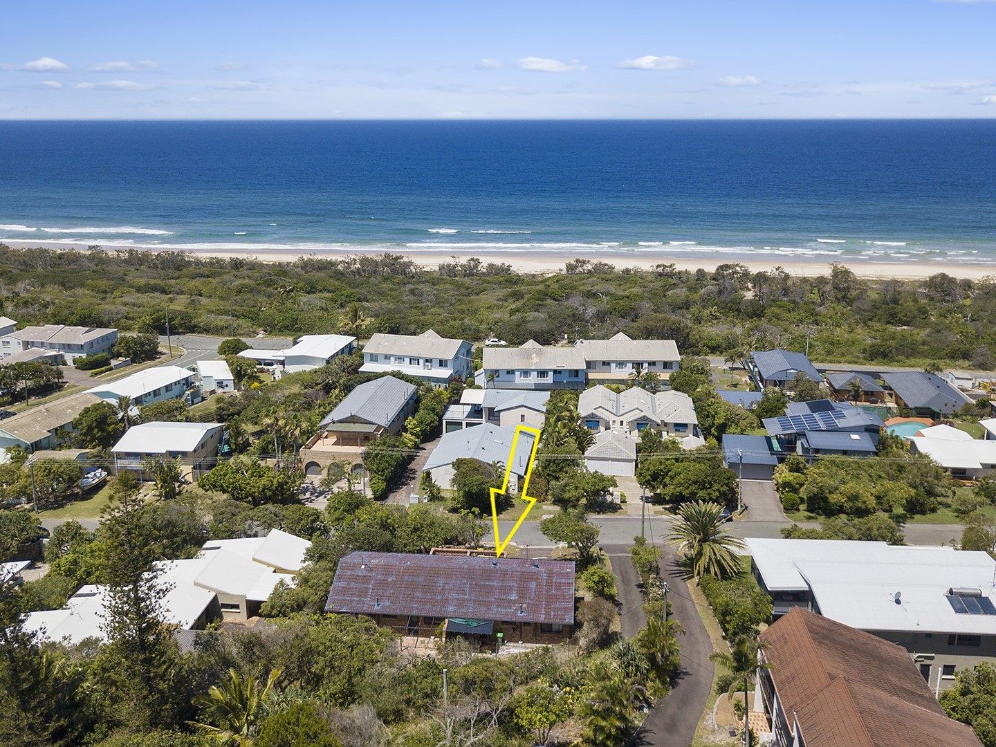 1/36 Avocet Parade, Peregian Beach QLD 4573, Image 0