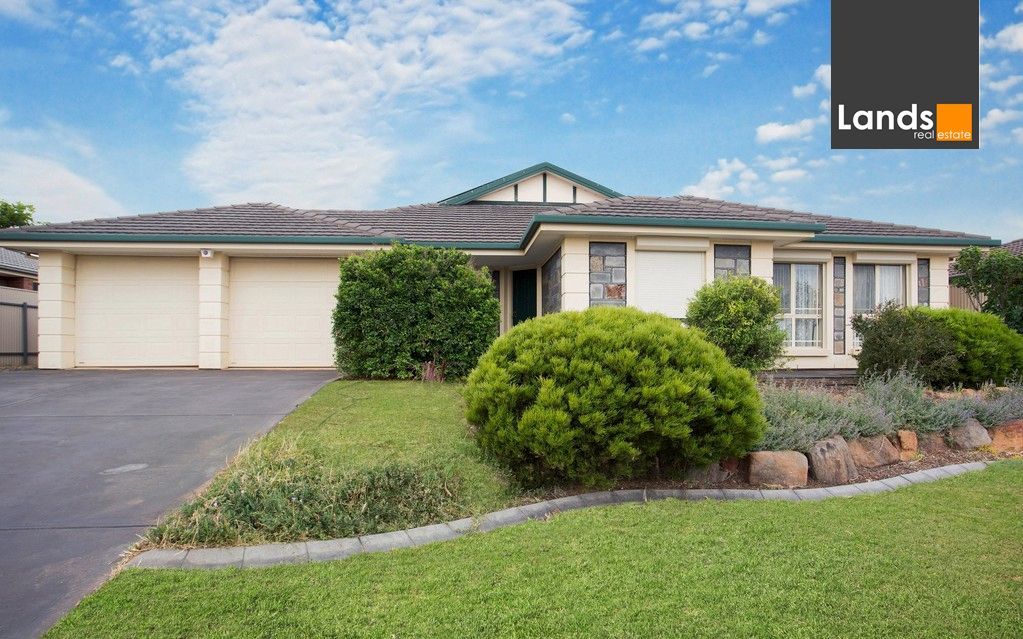 10 Baron Road, Blakeview SA 5114, Image 0