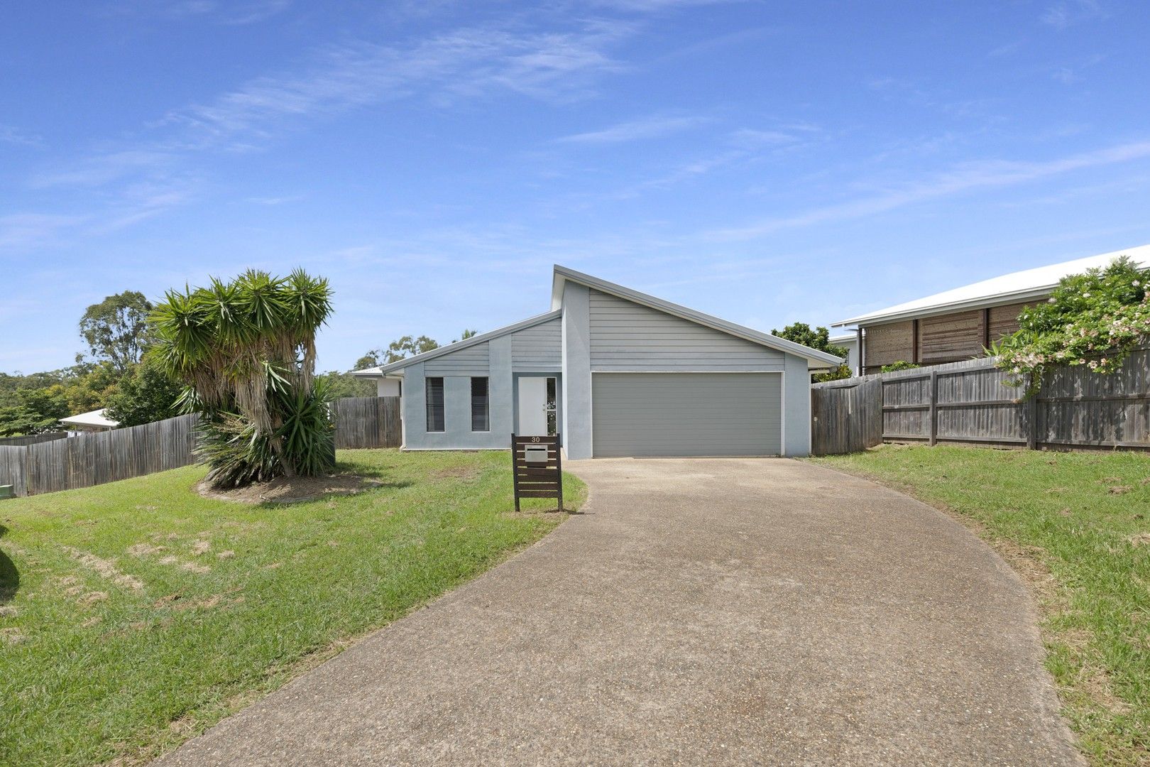 30 Neville Drive, Branyan QLD 4670, Image 1