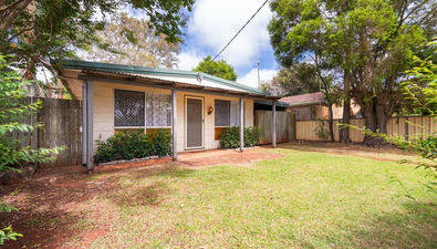 Picture of 14A Lendrum St, NEWTOWN QLD 4350