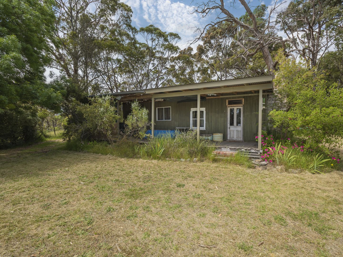 566 Frosts Road, Baynton VIC 3444, Image 2