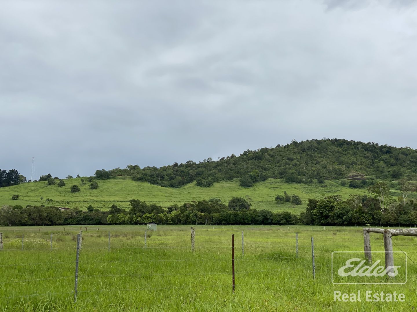 69 Lawrence Road, East Barron QLD 4883, Image 1