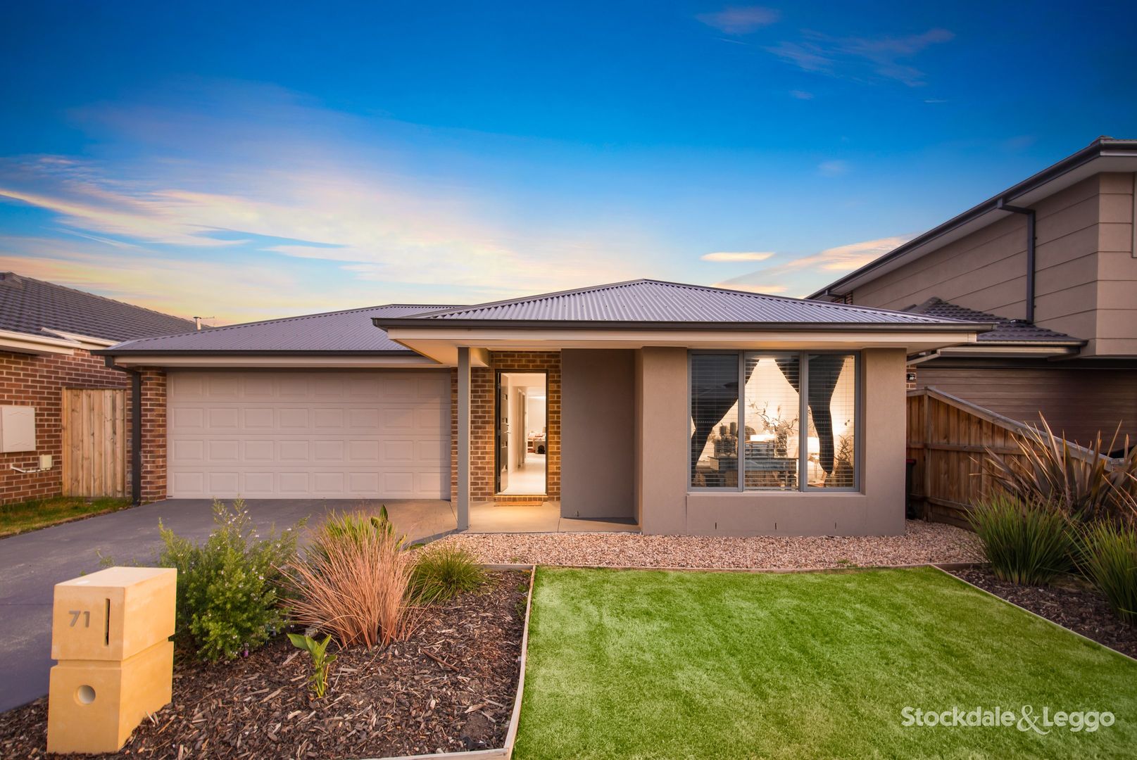 71 Lemonwood Drive, Greenvale Property History & Address Research