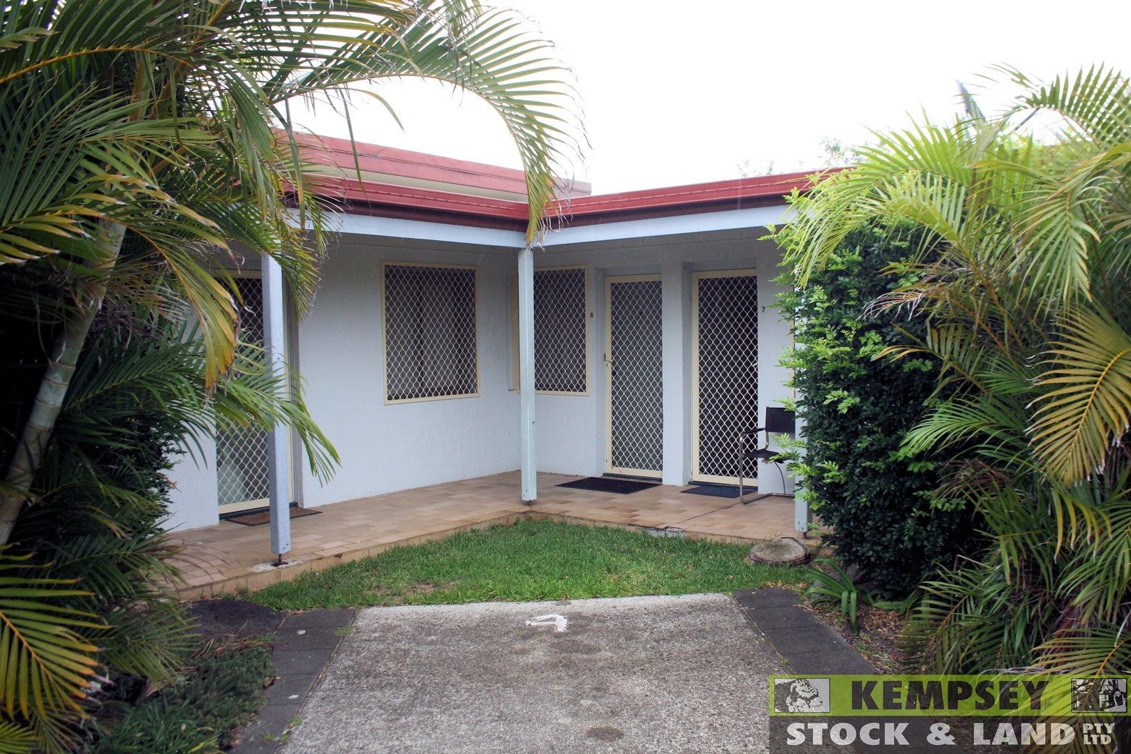 Unit 6/22-24 Pacific St, Crescent Head NSW 2440, Image 0