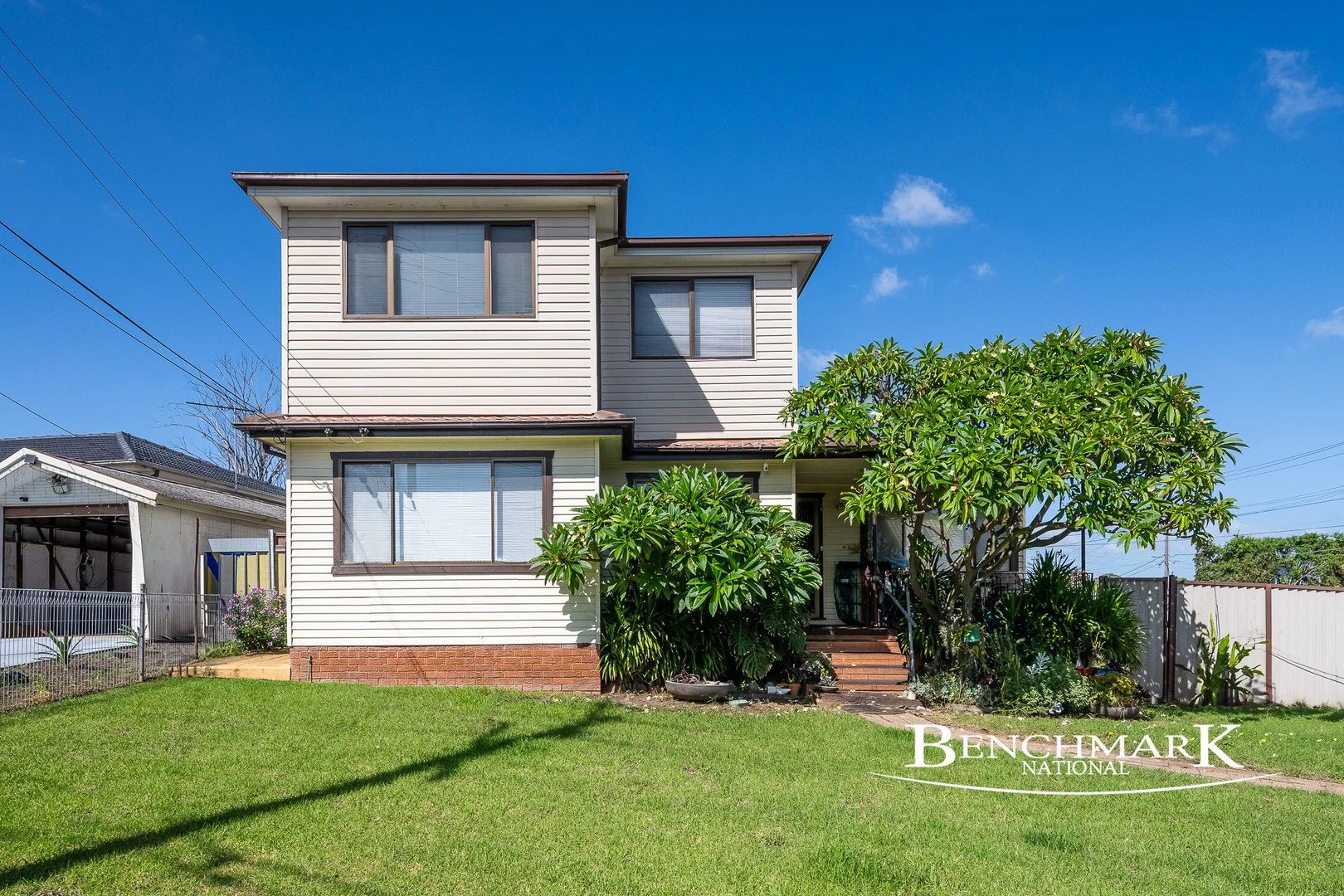 1 Crayford Crescent, Mount Pritchard NSW 2170