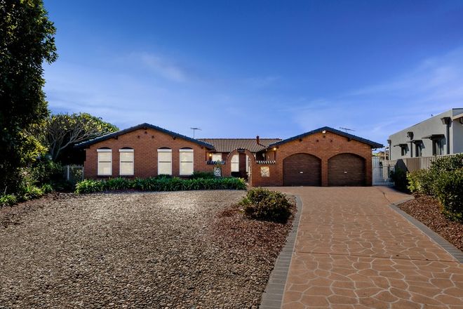 Picture of 5 Etna Place, BOSSLEY PARK NSW 2176