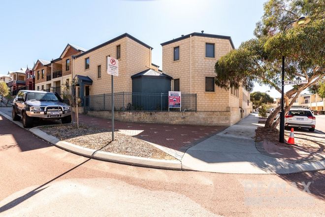 Picture of 24 Cornell Parade, JOONDALUP WA 6027