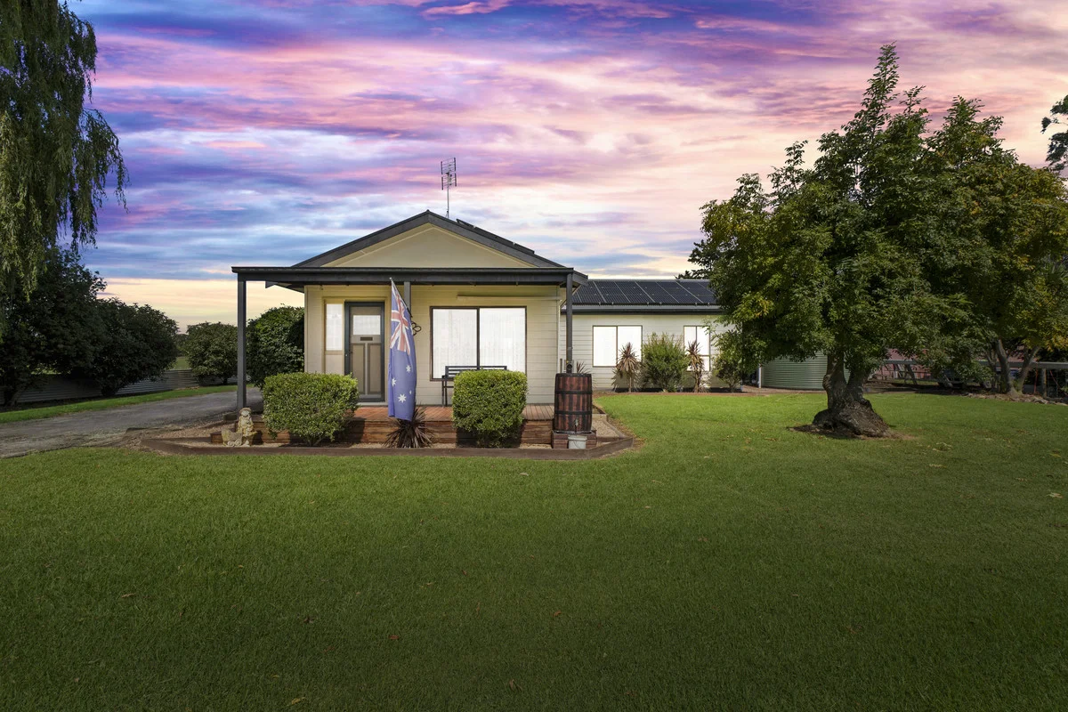 Additional image 20 of 1393 Sale-Heyfield Road, Denison VIC 3858