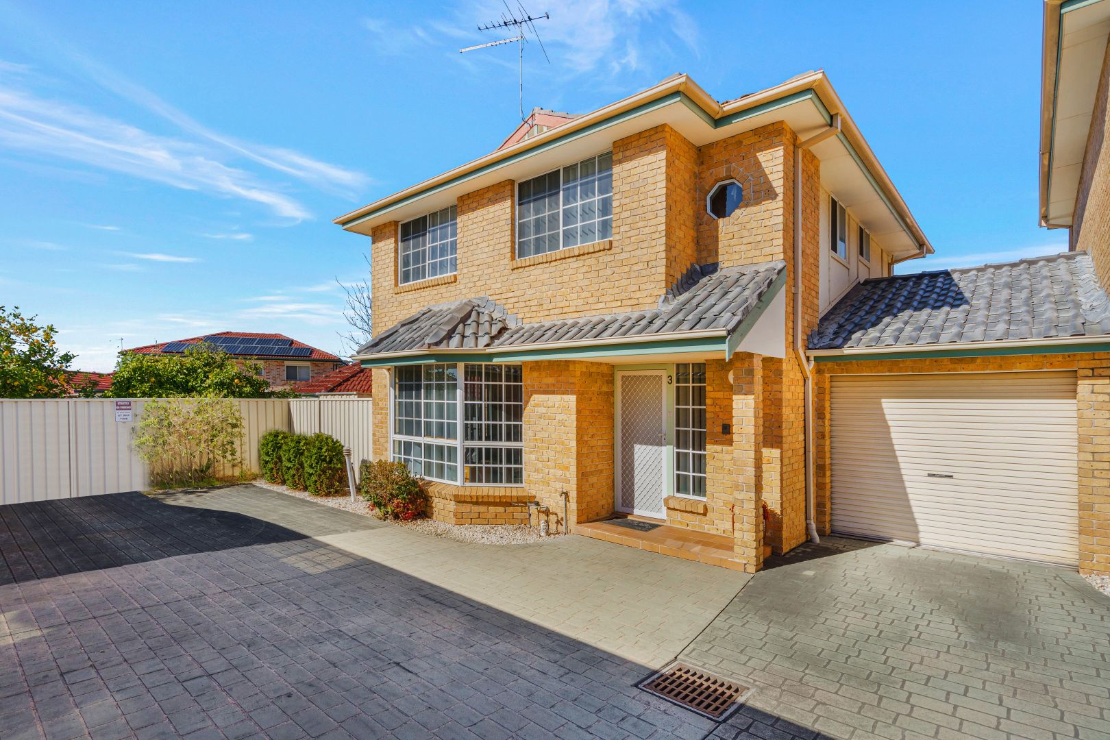 3/45-49 Bossley Road, Bossley Park NSW 2176, Image 1