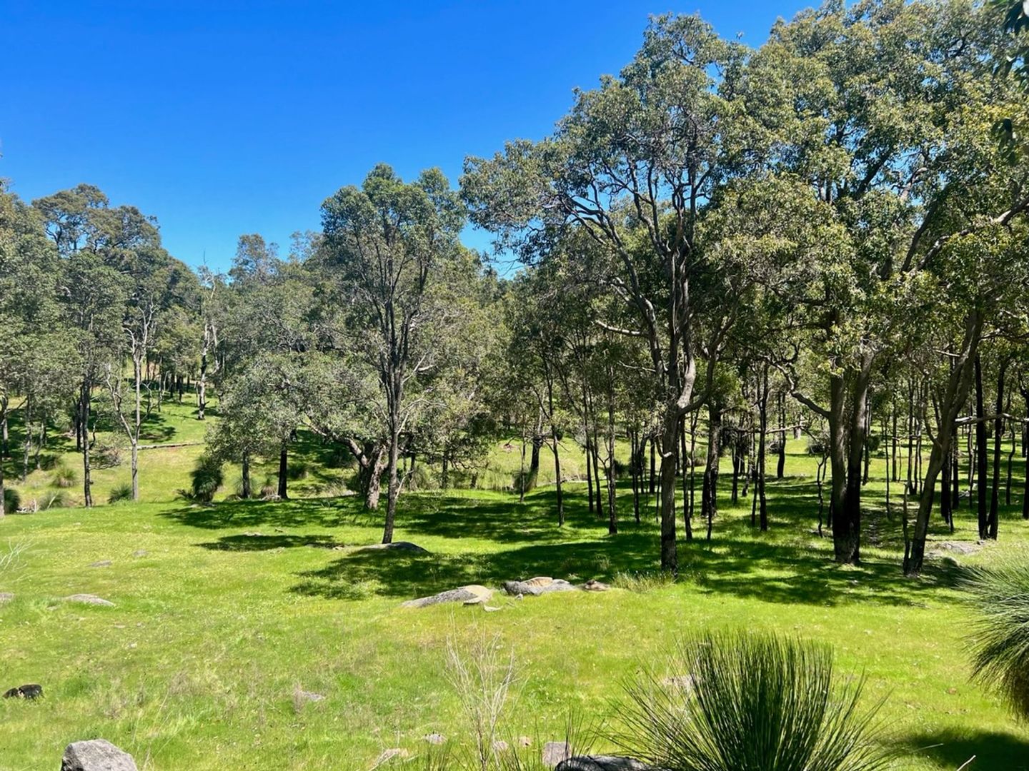 59 Lyons Road, Waroona WA 6215 Vacant Land for Sale 495,000