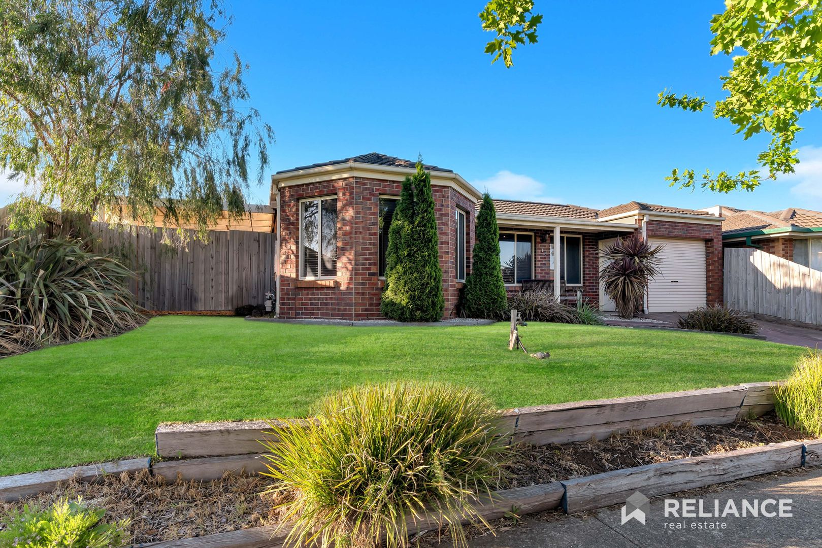16 Abbotswood Drive, Hoppers Crossing VIC 3029 House For Sale Domain