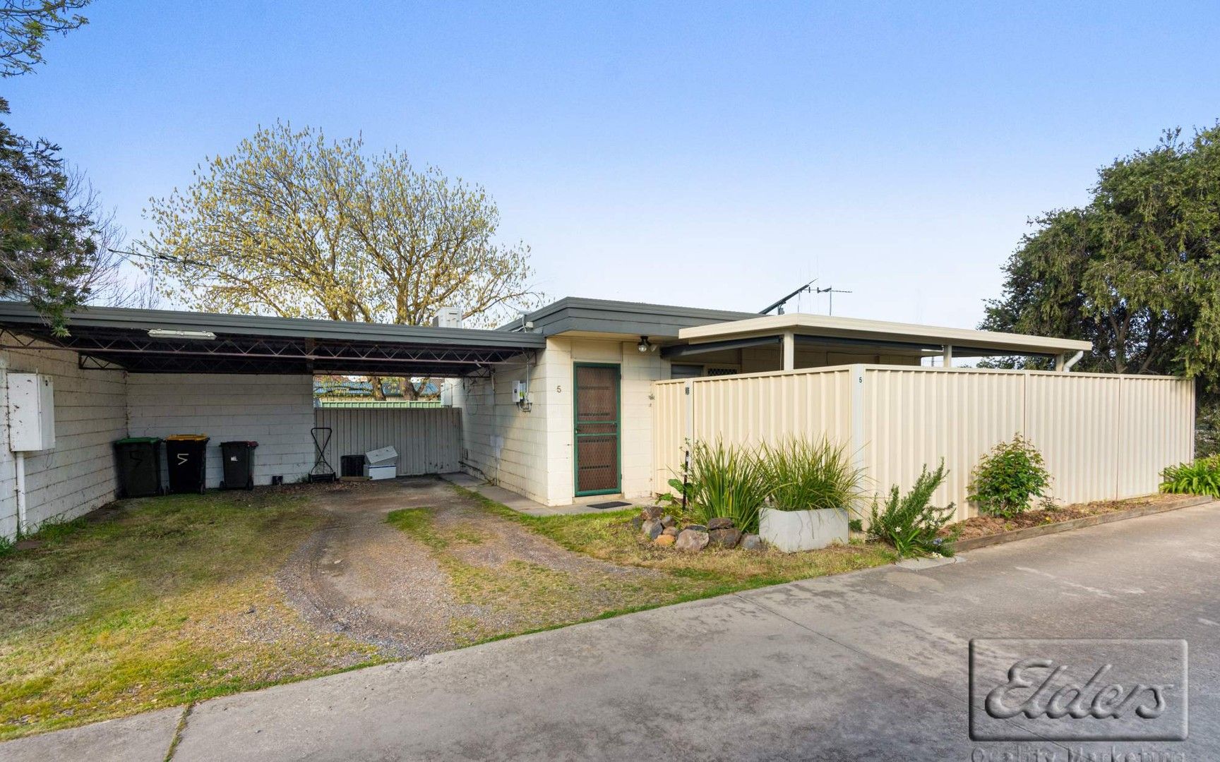 1 bedrooms House in 5/38 Lockwood Road KANGAROO FLAT VIC, 3555