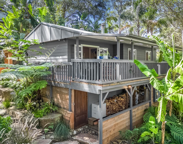 6 Franklin Avenue, Avoca Beach NSW 2251