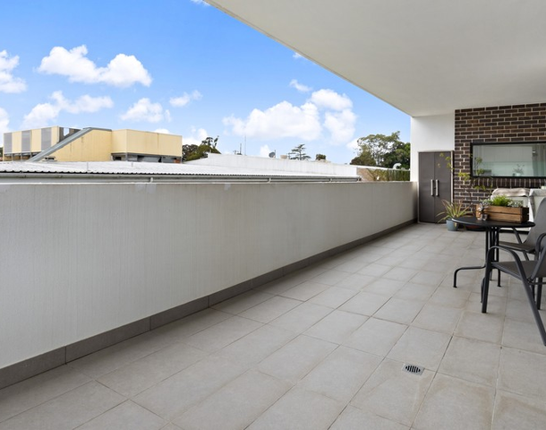 30/16-18 Bouvardia Street, Asquith NSW 2077