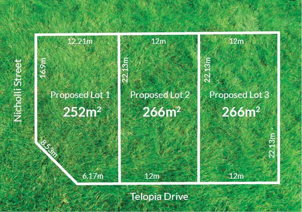 Lot 1, 11 Nicholli Street, Duncraig WA 6023, Image 0